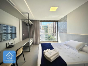 Apartamento Moderno e Completo
